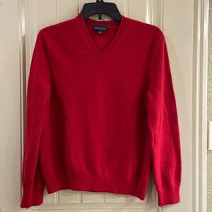 V-Neck Sweater by Banana Republic Brand.  EUC!